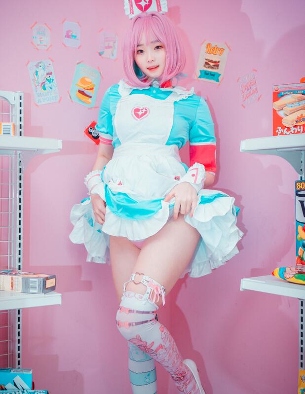 [DJAWA] BamBi – Riamu Overdosed