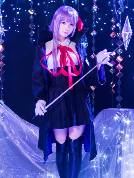 霜月shimo – BB