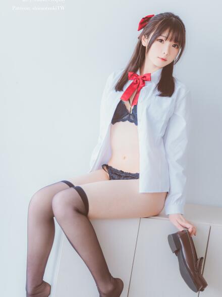 霜月shimo – JK