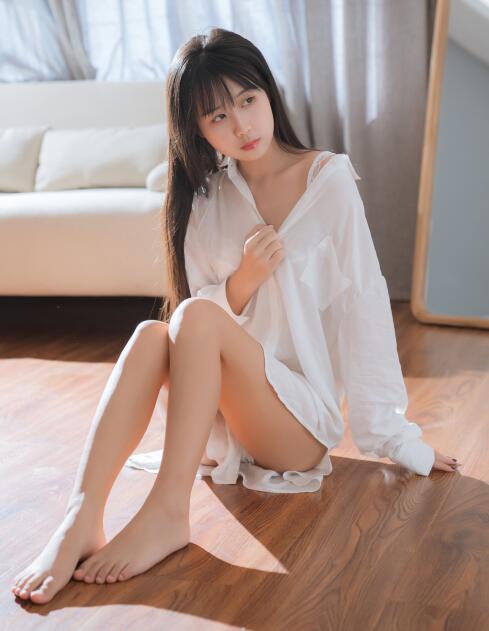 萌芽儿o0 – 浴缸