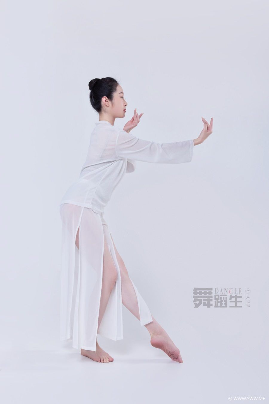 舞蹈生 2022.01.22 婀娜多姿 景思佳 新版-像素点