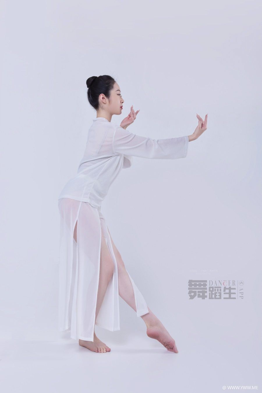舞蹈生 2022.01.22 婀娜多姿 景思佳 新版-像素点