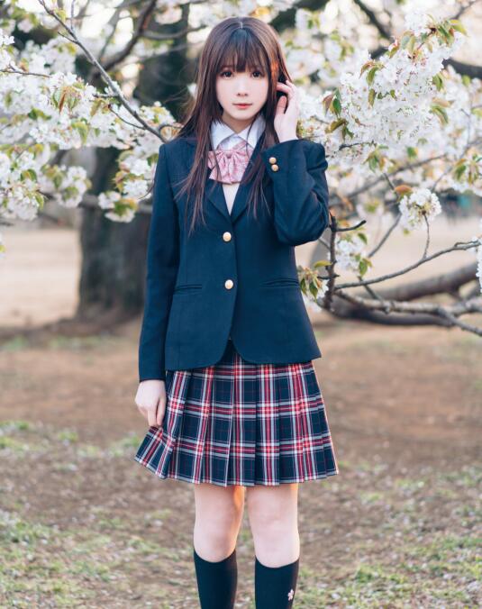 霜月shimo – SPRING