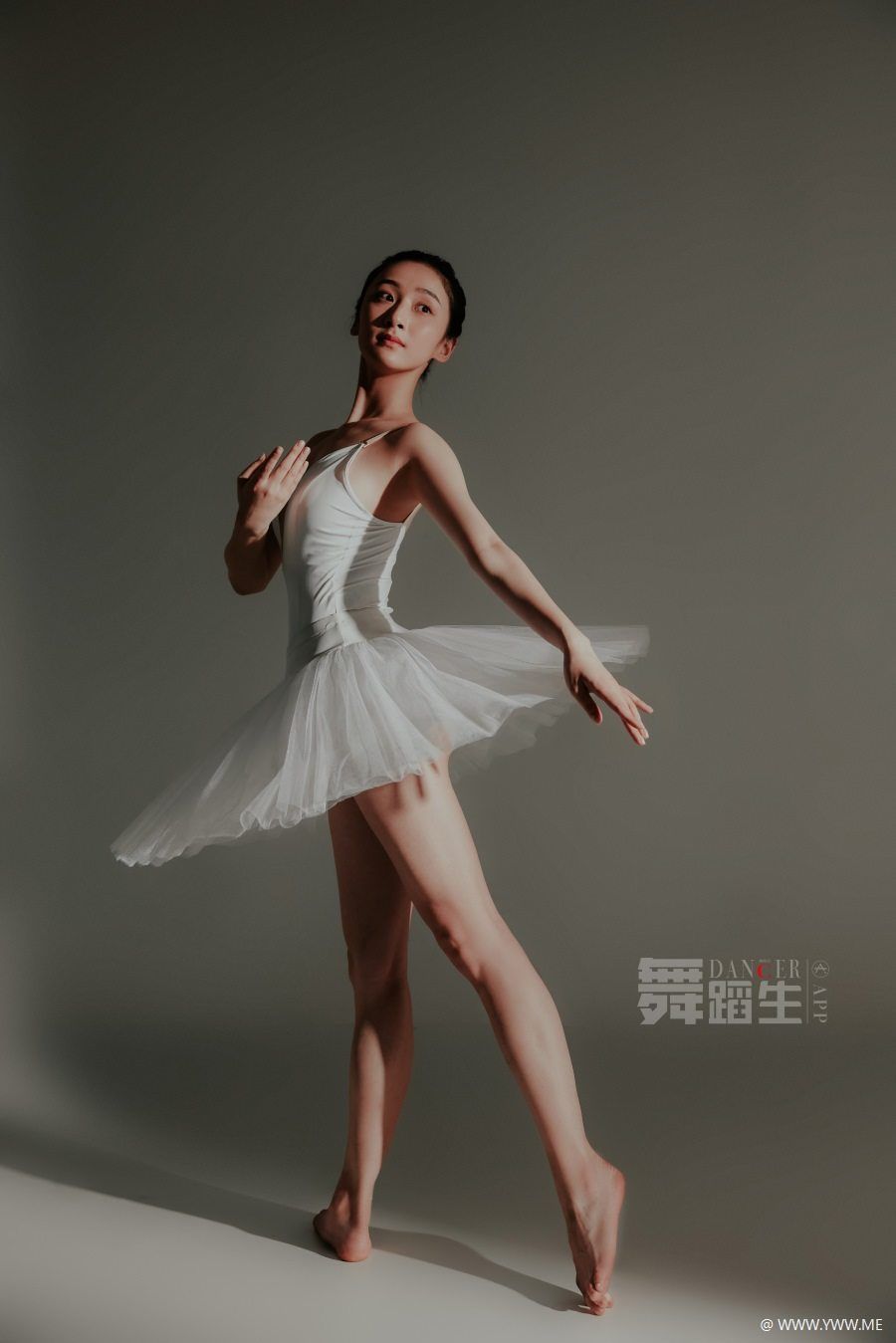 舞蹈生 2022.01.29 快乐舞步 余羽 新版-像素点