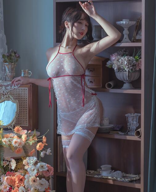 云溪溪 – 人妻