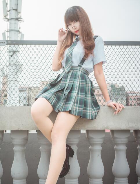 Money冷冷 – JK