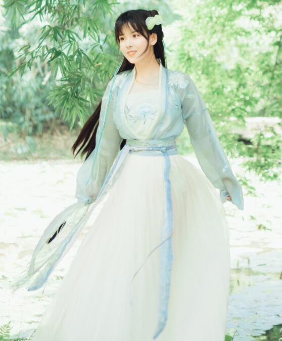 [YWW.ME] 2021.10.12 赵灵儿 悠然