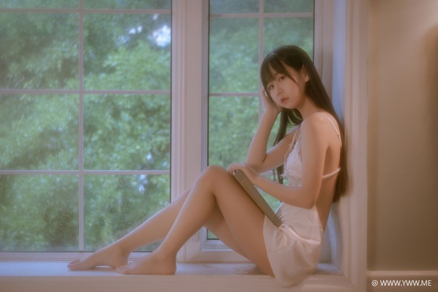 萌芽儿o0 – 遐 私房-像素点