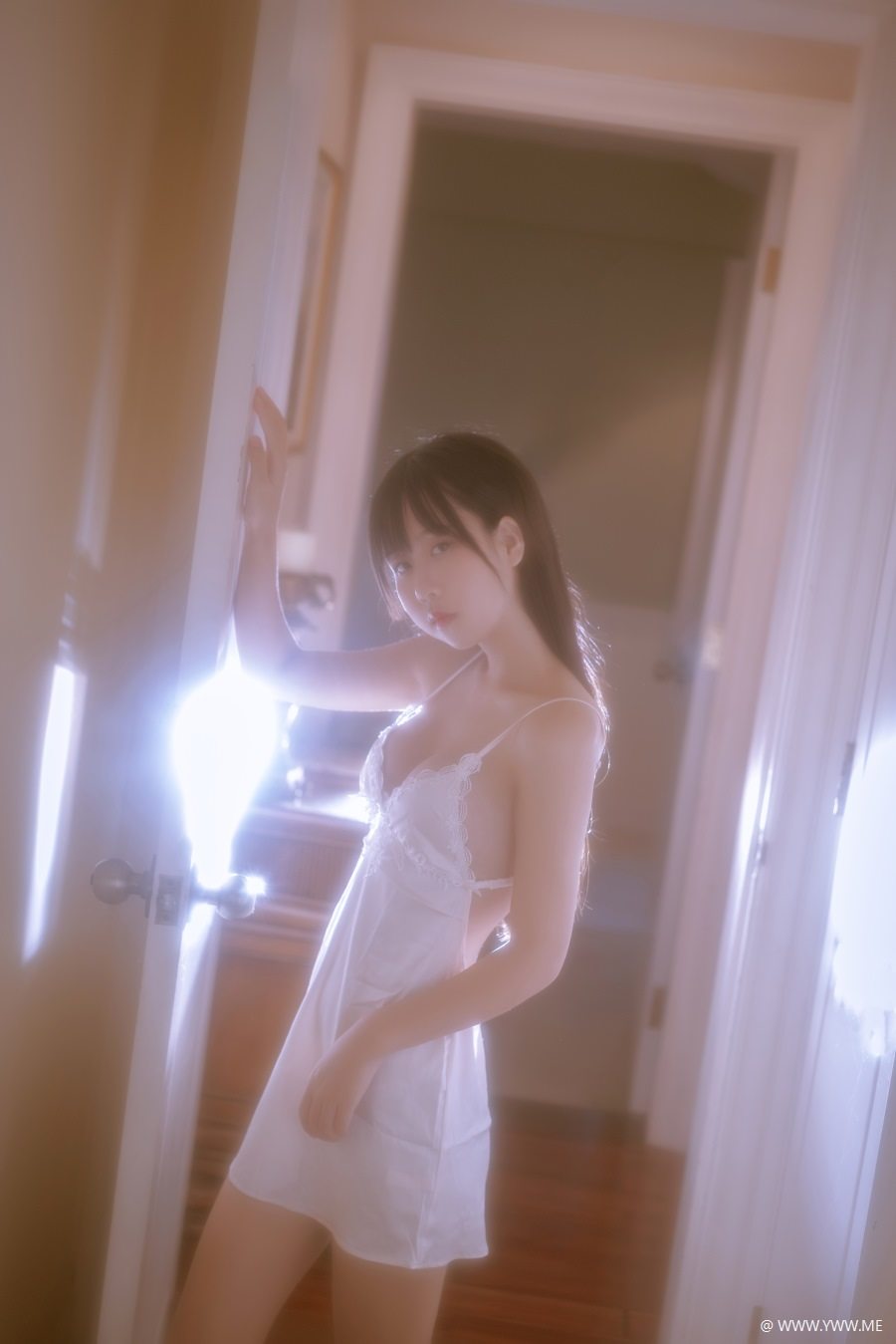 萌芽儿o0 – 遐 私房-像素点