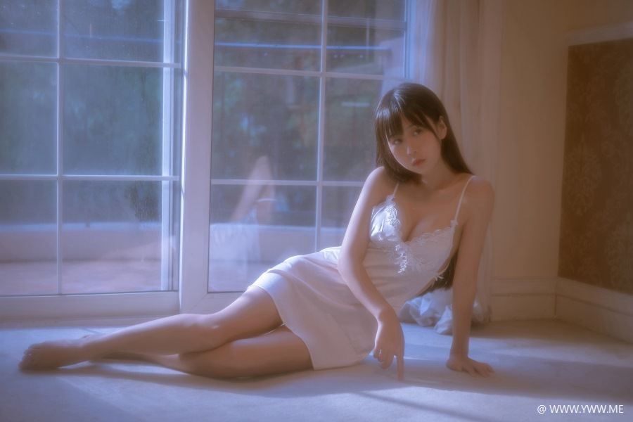 萌芽儿o0 – 遐 私房-像素点
