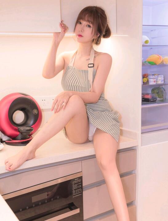[XiuRen秀人网] 2022.03.11 No.4706 王雨纯 居家美臀