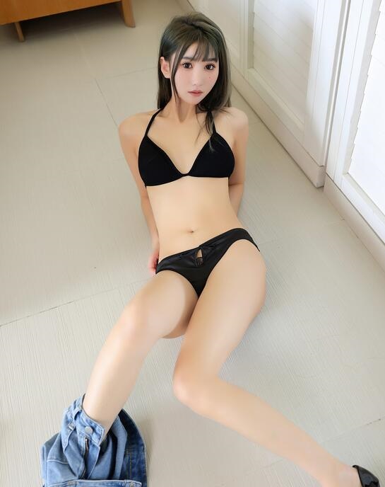 [MFStar模范学院] 2022.02.28 VOL.553 小果冻儿 海南岛旅拍