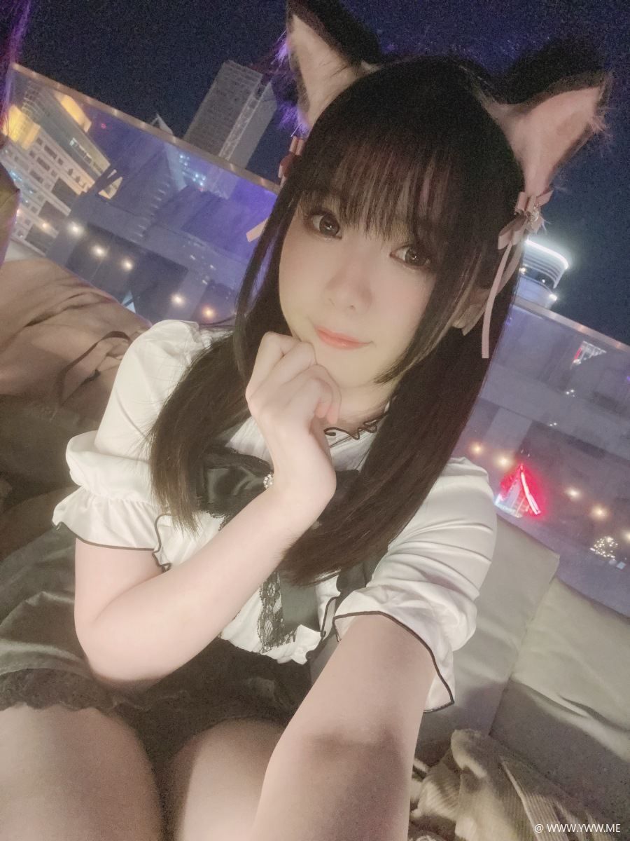 霜月shimo – fantia 10-12月会员合集(17期)-像素点