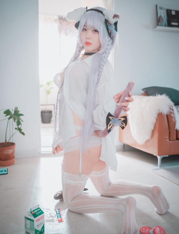 [DJAWA] Zia – Perrault The Milk Thief
