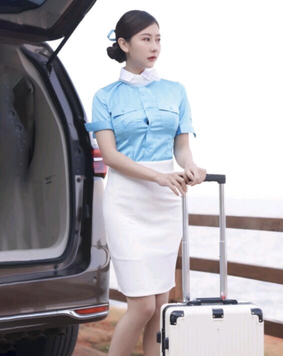 [XiuRen秀人网] 2022.03.17 No.4730 尹甜甜 大理旅拍