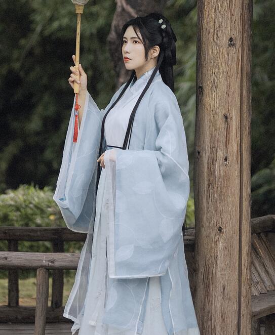 [YWW.ME] 2021.10.21 山居闲情 Yiyi