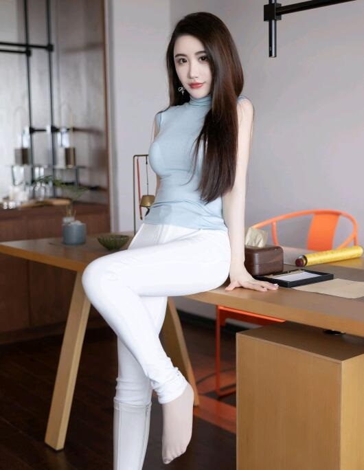 [XIAOYU语画界] 2022.03.30 VOL.747 Cherry樱桃酱 惠州旅拍