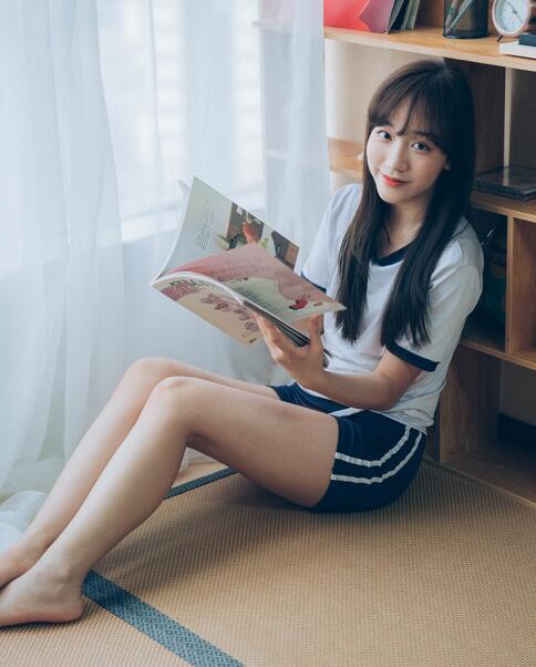 [YWW.ME] 2021.11.02 女摄影师 D