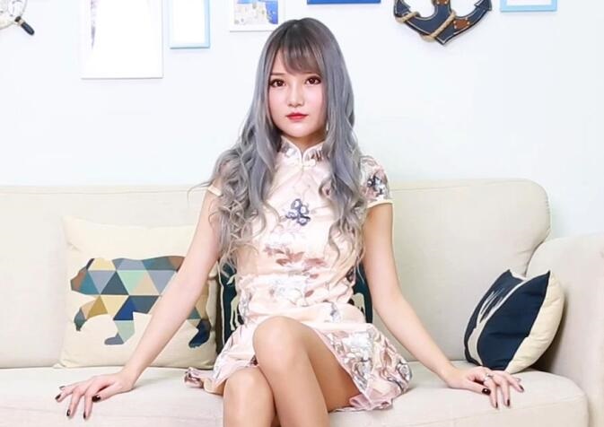 Tights Shop HK 香港网上丝袜商店-旗袍肉丝