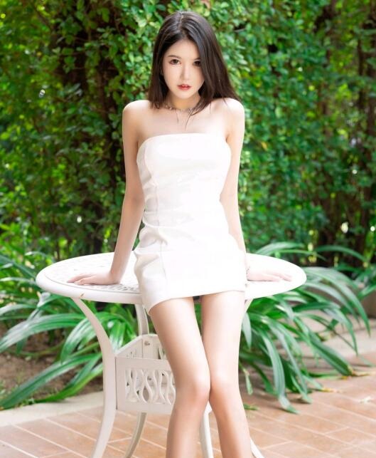 [XiuRen秀人网] 2022.04.06 No.4825 媛媛酱belle 珠三角旅拍