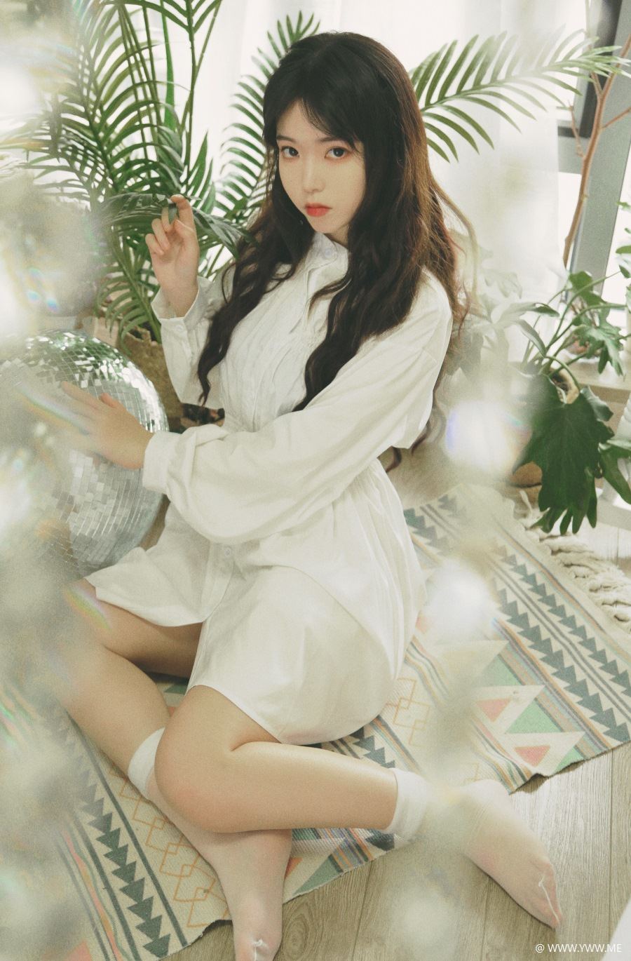 Fushii_海堂 – IU Final-像素点