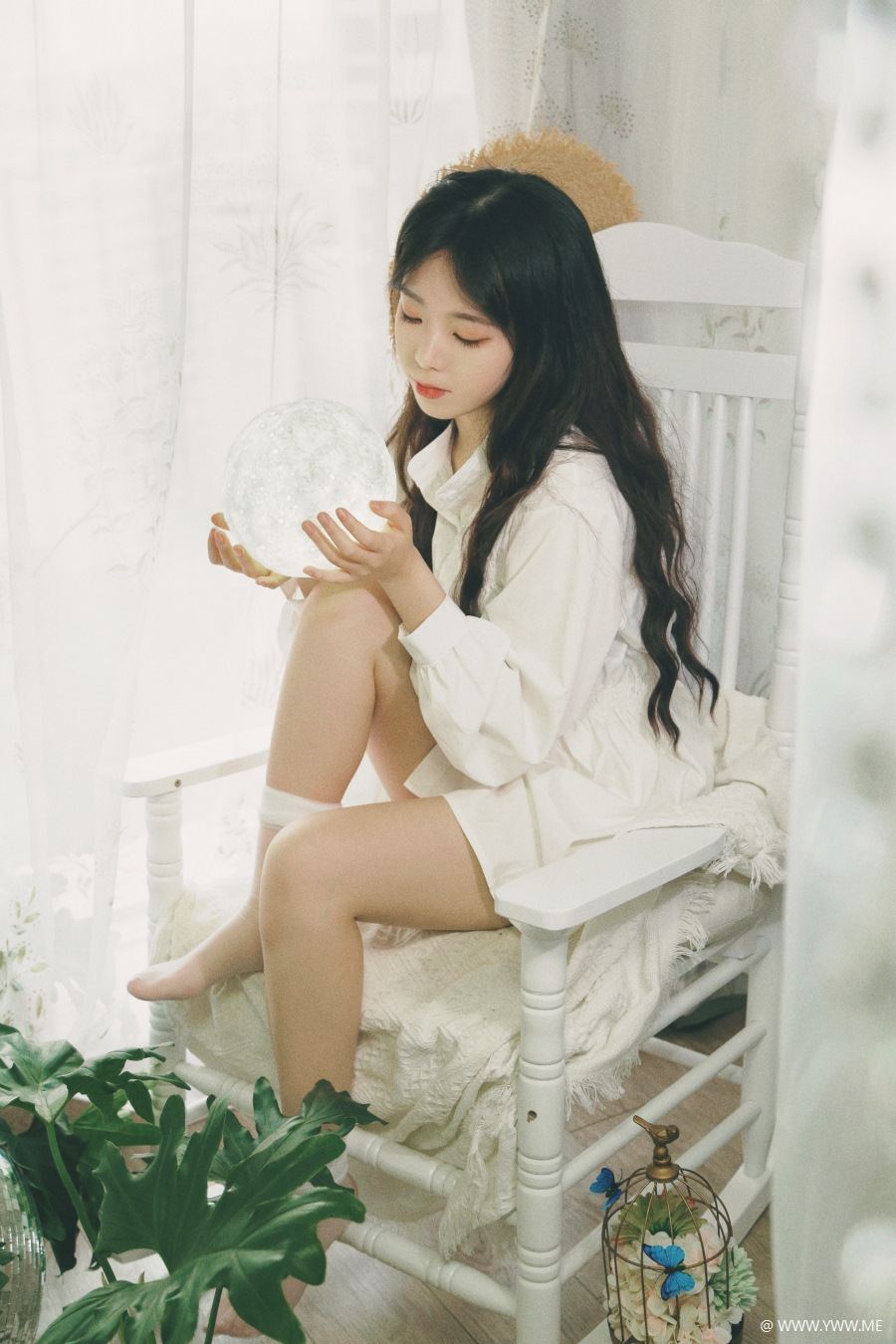 Fushii_海堂 – IU Final-像素点