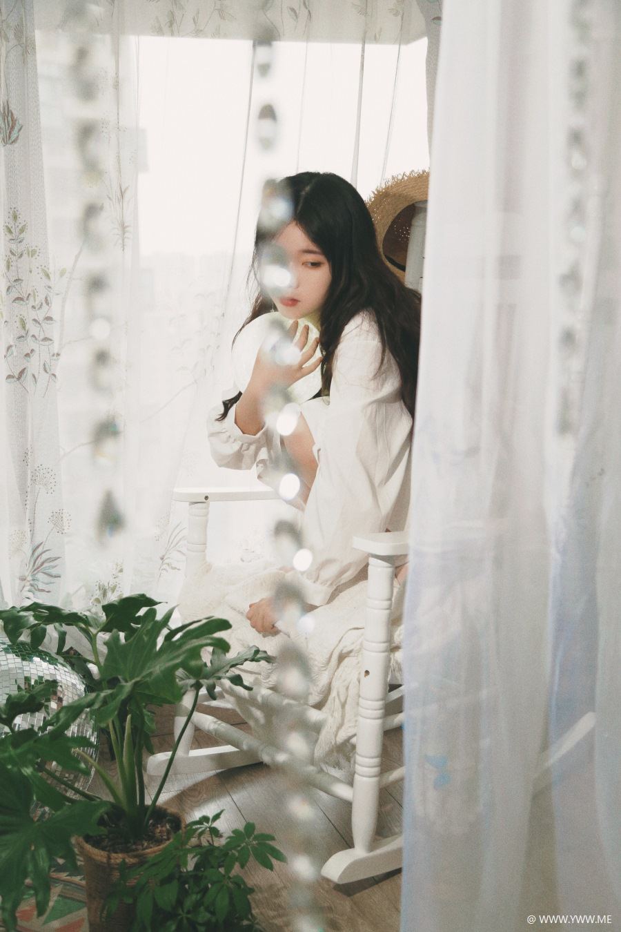 Fushii_海堂 – IU Final-像素点
