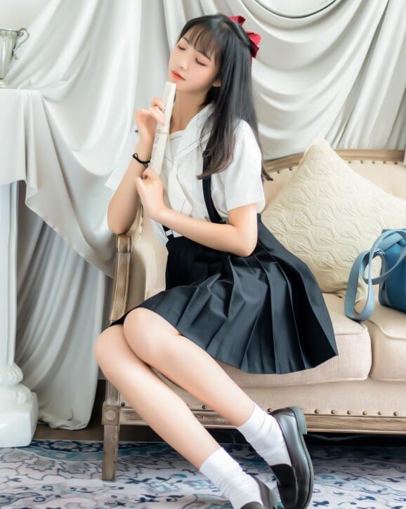 西瓜少女 – 制服