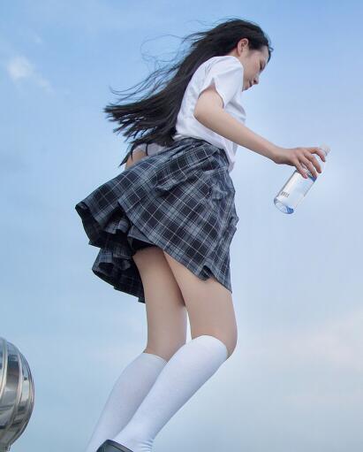 Fushii_海堂 – 饮水 [17P-86MB]