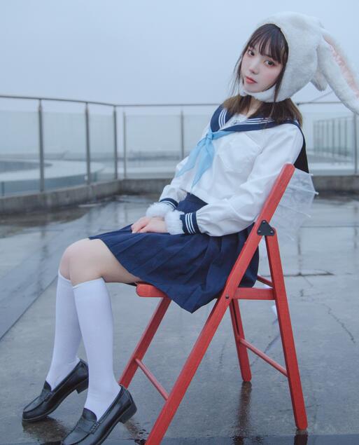 Fushii_海堂 – 兔兔头
