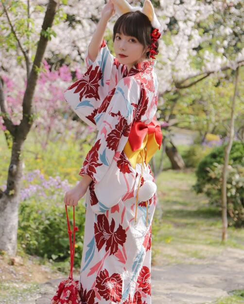 Fushii_海堂 – 樱花兔兔
