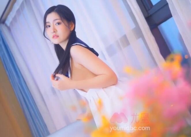 [YouMi尤蜜] 视频 2021.07.14 青春梦里人 沈梦瑶