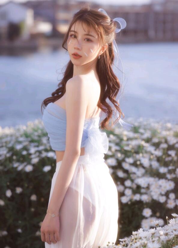 [XiuRen秀人网] 2022.04.19 No.4888 tina_甜仔 大理旅拍