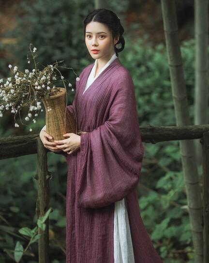 [YWW.ME] 2022.01.10 归山深浅去 周孟孟