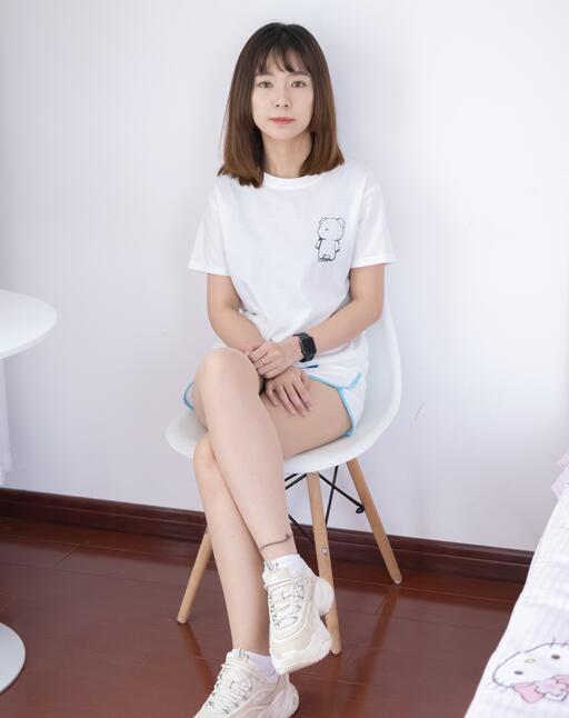 物恋传媒 NO.1033 婷婷-等待的心