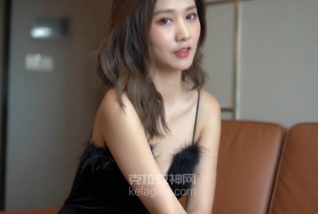 [KeLaGirls克拉女神] 2019.09.12 妍姿俏丽 慕菲 视频