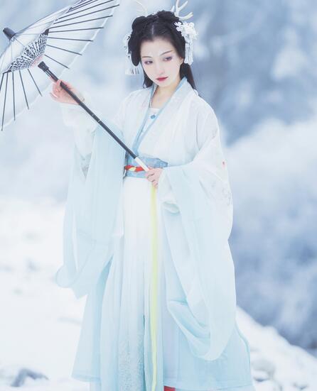 [YWW.ME] 2022.01.12 雪妖 一千只大日日