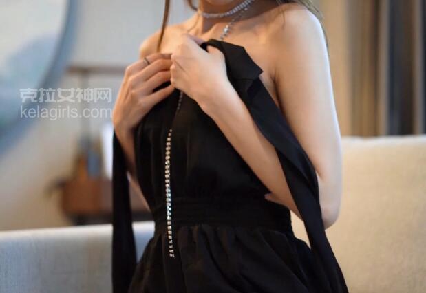 [KeLaGirls克拉女神] 2019.10.20 精修玉趾 宋智珍 视频