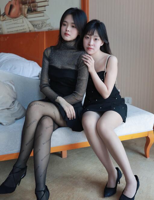 [丝绮传媒] 2022~大哥和阿离~照片160张 – 视频7分 – 花絮15分