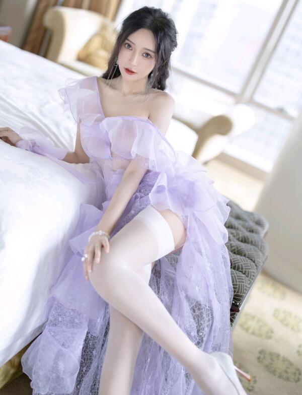 [XiuRen秀人网] 2022.04.29 No.4949 王馨瑶yanni 厦门旅拍