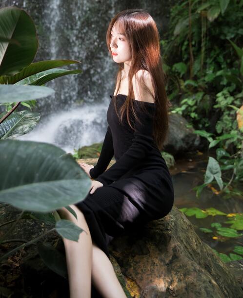 [YWW.ME] 2021.11.08 白月光 KK