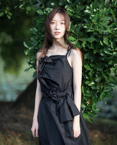 [YWW.ME] 2021.11.10 微风起，心已动 KK