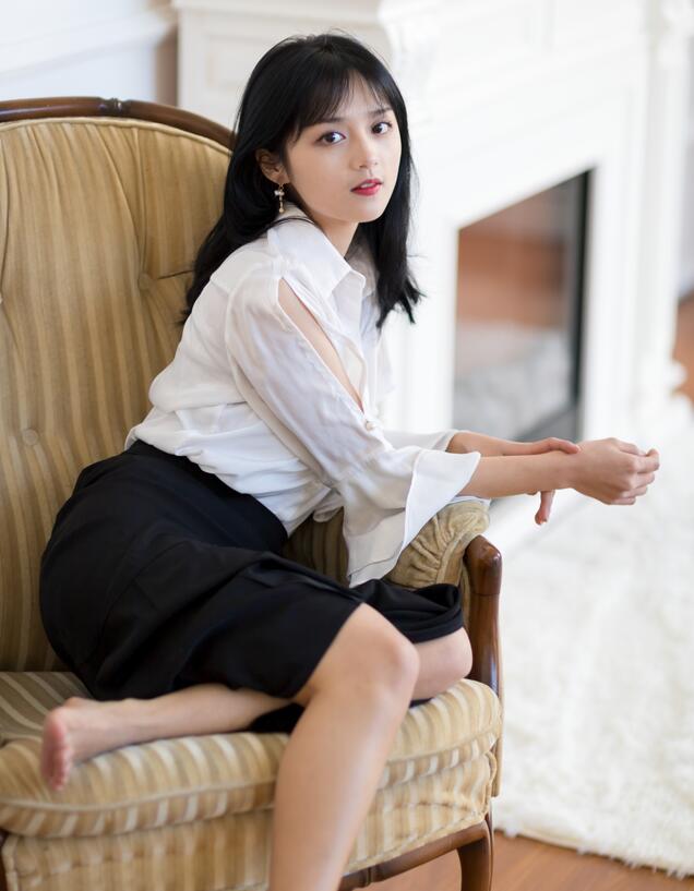 [YWW.ME] 2021.11.11 窗外 雨文