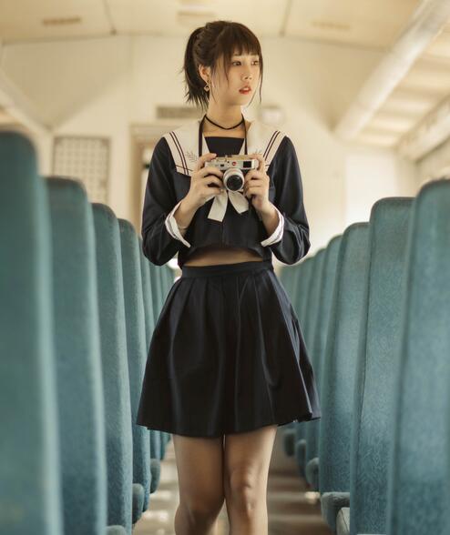 [YWW.ME] 2021.11.11 旧时 tau