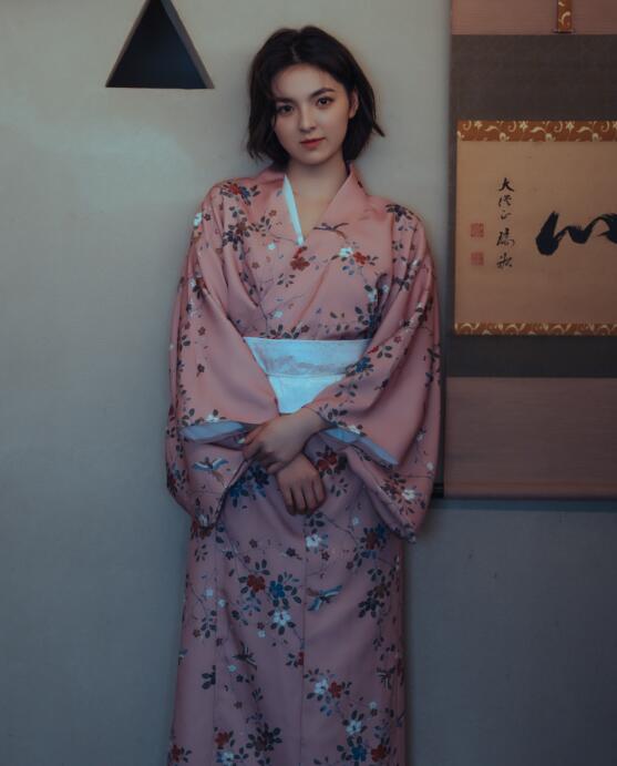 [YWW.ME] 2021.11.19 维族的少女 dudu