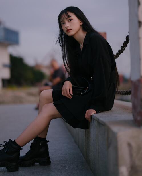 [YWW.ME] 2021.11.25 旧镇码头 南辞