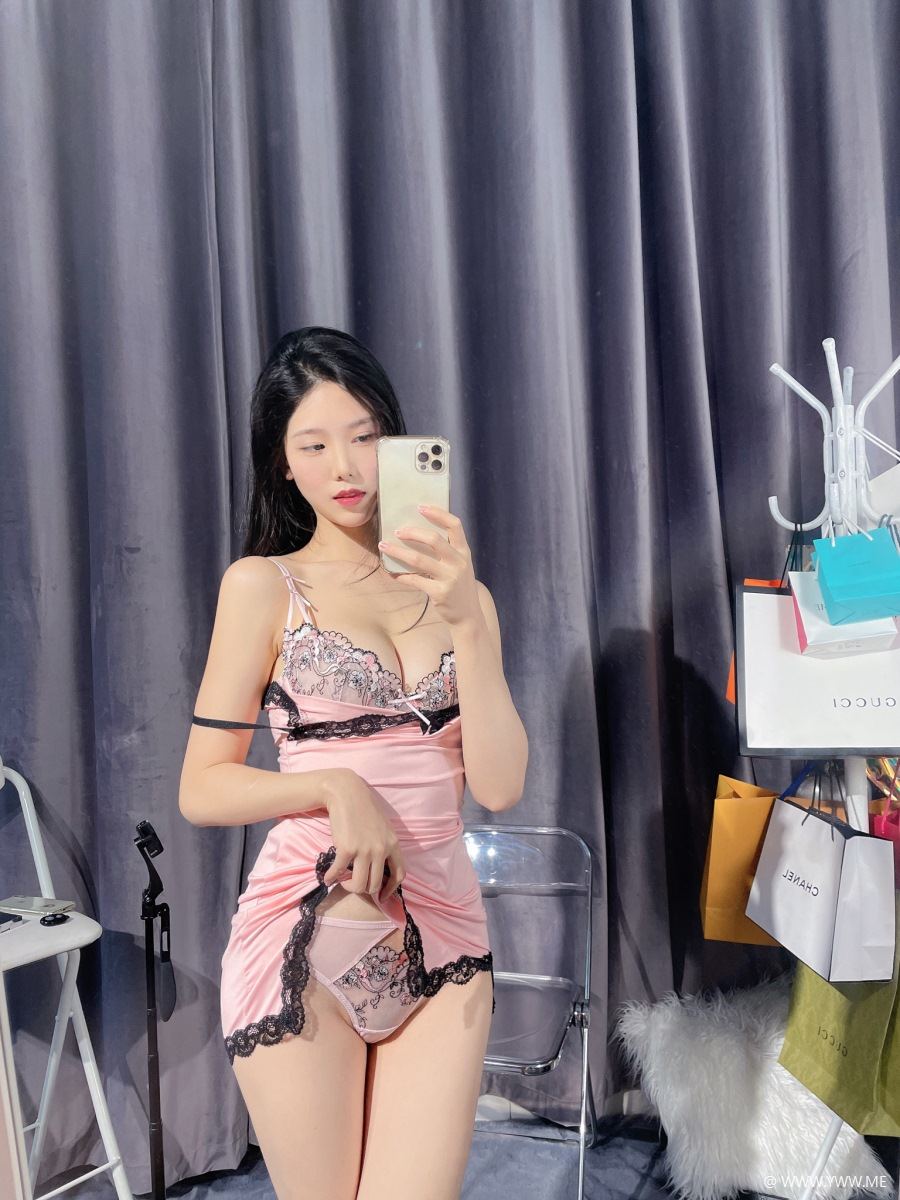 微博人气Coser@抖娘-利世 partme 26套-像素点