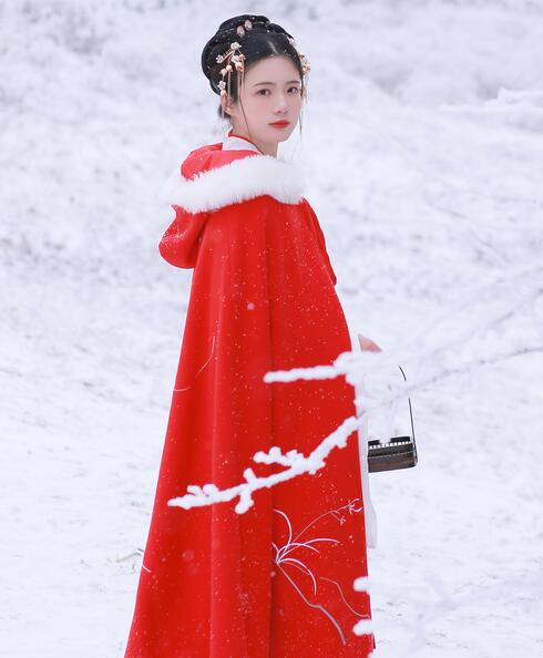 [YWW.ME] 2021.12.25 大雪 沂越