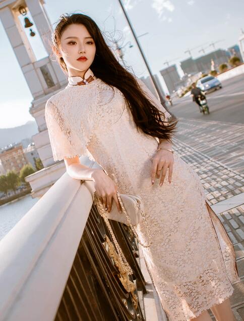 [YWW.ME] 2021.12.28 桥 婷婷