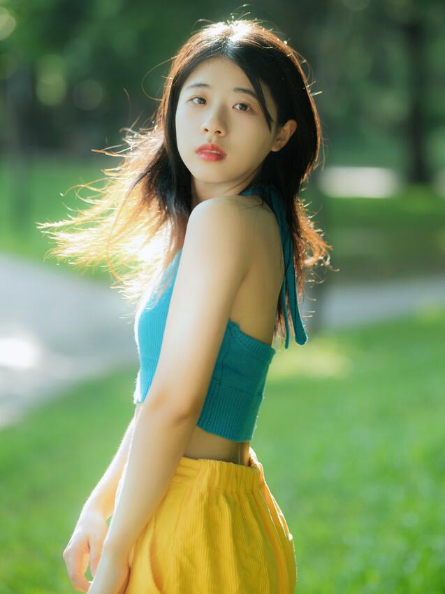 [YWW.ME] 2021.12.30 美丽的泡沫 小惠